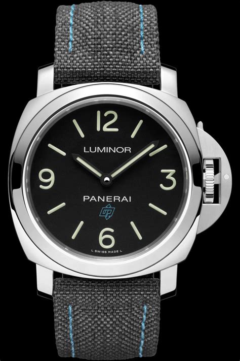 panerai textilband fake